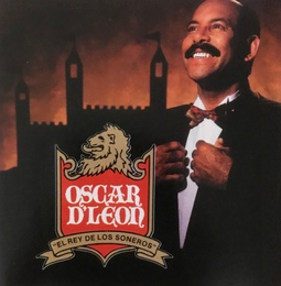 Image du média "EL REY DE LOS SONEROS de Oscar D'LEON"