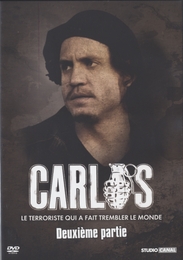 Image du média "CARLOS - 2 de Olivier ASSAYAS"