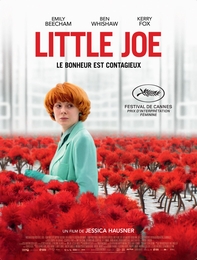 Image du média "LITTLE JOE de Jessica HAUSNER"