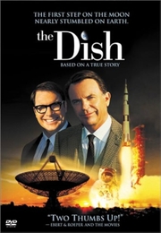 Image du média "THE DISH de Rob SITCH"