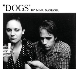 Image du média "DOGS de Nina NASTASIA"