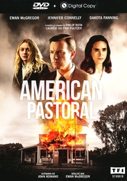 Image du média "AMERICAN PASTORAL de Ewan MCGREGOR"