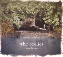 Image du média "HERE BEFORE de THE FEELIES"