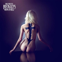 Image du média "GOING TO HELL de THE PRETTY RECKLESS"