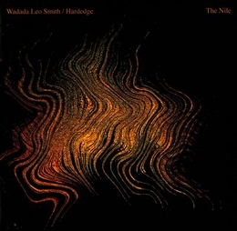 Image du média "THE NILE de Wadada Leo SMITH"