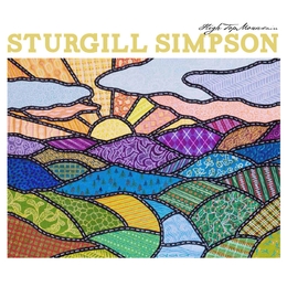 Image du média "HIGH TOP MOUNTAIN de Sturgill SIMPSON"