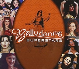 Image du média "BELLYDANCE SUPERSTARS"