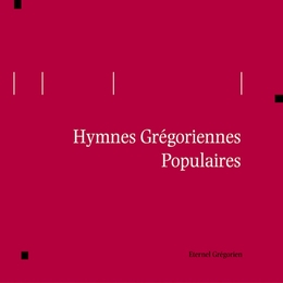 Image du média "HYMNES GRÉGORIENNES POPULAIRES"