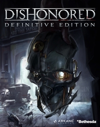 Image du média "DISHONORED - DEFINITIVE EDITION de BETHESDA"