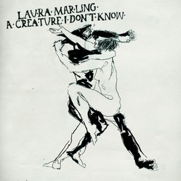 Image du média "A CREATURE I DON'T KNOW de Laura MARLING"