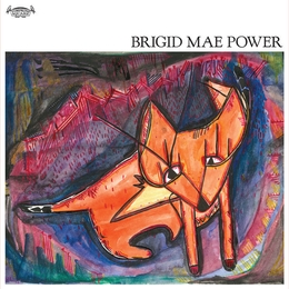 Image du média "BRIGID MAE POWER de Brigid Mae POWER"