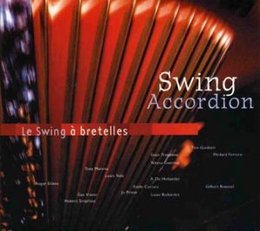 Image du média "LE SWING A BRETELLES - SWING ACCORDION"