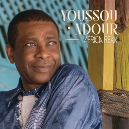 Image du média "AFRICA REKK de Youssou N'DOUR"