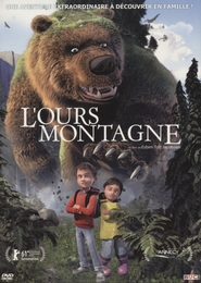 Image du média "L'OURS MONTAGNE de Esben Toft JACOBSEN"