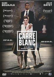 Image du média "CARRÉ BLANC de Jean-Baptiste LEONETTI"