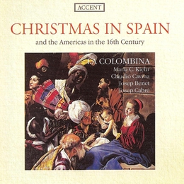 Image du média "IN NATALI DOMINI - CHRISTMAS IN SPAIN AND THE AMERICAS 16°S"