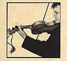 Image du média "ARTO JÄRVELA PLAYS FIDDLE de Arto JÄRVELÄ"