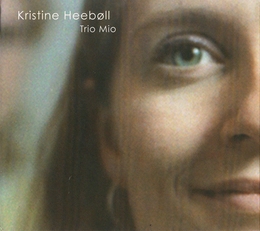 Image du média "TRIO MIO de Kristine HEEBOLL"