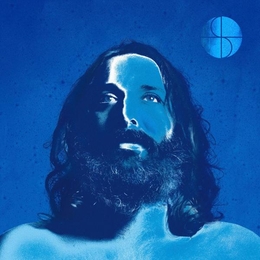 Image du média "MY GOD IS BLUE de Sebastien TELLIER"