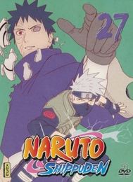 Image du média "NARUTO SHIPPUDEN - 27 de Hayato DATE"