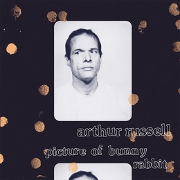 Image du média "PICTURE OF BUNNY RABBIT de Arthur RUSSELL"