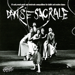 Image du média "DANSE SACRALE"