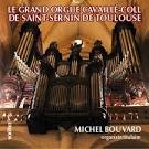 Image du média "GRAND ORGUE CAVAILLÉ-COLL DE SAINT-SERNIN DE TOULOUSE"