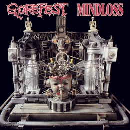 Image du média "MINDLOSS de GOREFEST"