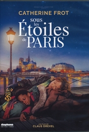 Image du média "SOUS LES ÉTOILES DE PARIS de Claus DREXEL"