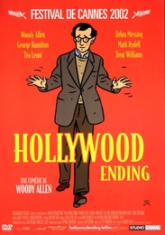 Image du média "HOLLYWOOD ENDING de Woody ALLEN"