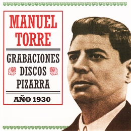 Image du média "GRABACIONES DISCOS PIZARRA. AÑO 1930 de Manuel TORRE"