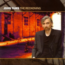 Image du média "THE RECKONING de John TAMS"