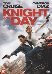 Image du média "KNIGHT AND DAY de James MANGOLD"