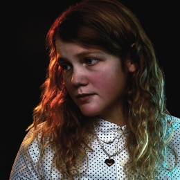 Image du média "EVERYBODY DOWN de Kate TEMPEST"