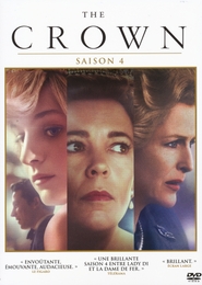 Image du média "THE CROWN - 4 de Benjamin CARON"