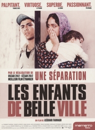 Image du média "ENFANTS DE BELLE VILLE (LES) (BEAUTIFUL CITY) de Asghar FARHADI"