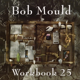 Image du média "WORKBOOK 25 de Bob MOULD"