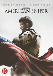 Image du média "AMERICAN SNIPER de Clint EASTWOOD"