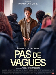 Image du média "PAS DE VAGUES de Teddy LUSSI-MODESTE"