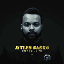 Image du média "JUST BEING ME de Myles SANKO"