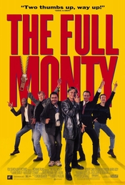 Image du média "THE FULL MONTY de Peter CATTANEO"