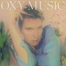 Image du média "OXY MUSIC de Alex CAMERON"