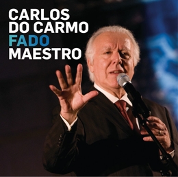 Image du média "FADO MAESTRO de Carlos do CARMO"