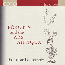 Image du média "PEROTIN AND THE ARS ANTIQUA"