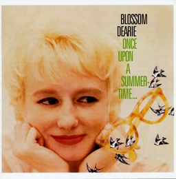 Image du média "ONCE UPON A SUMMERTIME + MY GENTLEMAN FRIEND de Blossom DEARIE"