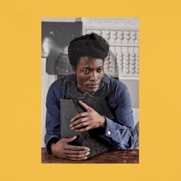 Image du média "I TELL A FLY de Benjamin CLEMENTINE"