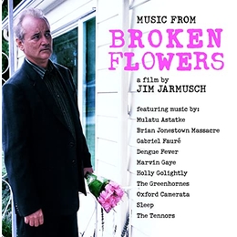 Image du média "BROKEN FLOWERS"