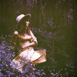 Image du média "MIDWEST FARMER'S DAUGHTER de Margo PRICE"