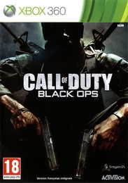 Image du média "CALL OF DUTY : BLACK OPS - XBOX360 de ACTIVISION"