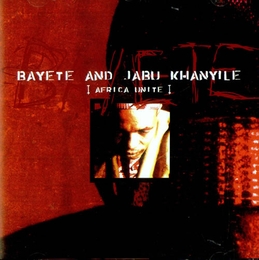 Image du média "AFRICA UNITE de BAYETE & JABU KHANYILE"